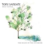 The Shade of the Sycamore