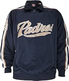 San Diego Padres Tricot Track Jacket