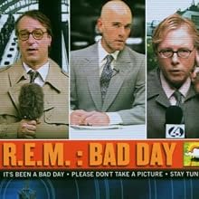 Bad Day