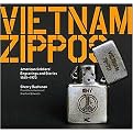 Vietnam Zippos (Hardcover)
