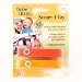 Baby Buddy Secure-A-Toy, Orange/Gold