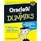 I got oracle master.