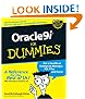 Oracle9i for Dummies