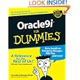 Oracle9i for Dummies