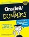 Oracle 9i for Dummies (For Dummies (Computers))