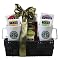Starbucks Tazo Goodness Gift Basket