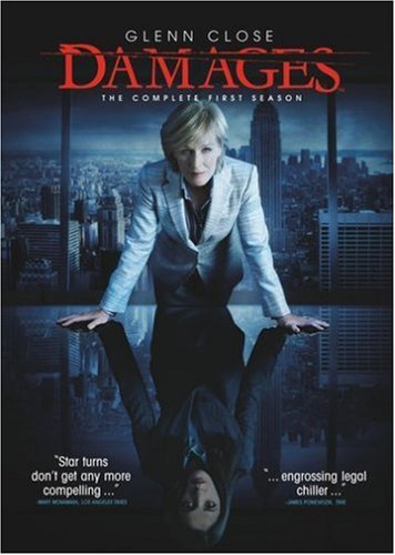 Damages: The Complete First Season