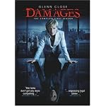 Damages: The Complete First Season