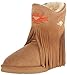 Koolaburra Women's Haley Ankle Deco Snow Boot