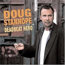 Deadbeat Hero (CD with DVD)