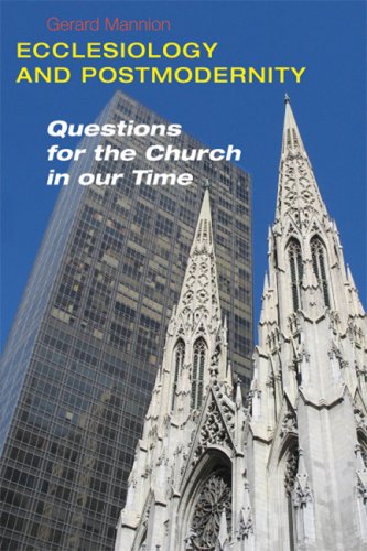 Ecclesiology And Postmodernity: Questions for the Church in Our Time under Catholic in The Books Store