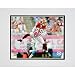 Photo File Washington Redskins Santana Moss Matted Photo
