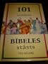 101 Jaukakais - Bibeles Stasts / Latvian Childrens Bible / Latvijas Bibeles Biedriba / 1997