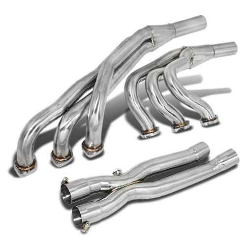 Auto Dynasty ADHDSE30Y High Performance 4-PC 