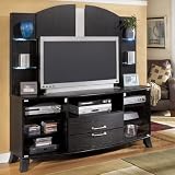 Element Entertainment Wall by Signature Design