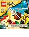 Lego Pirates Set #8397 Pirate Survival