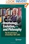 Ornithology, Evolution, and Philosophy: The Life and Science of Ernst Mayr 1904-2005