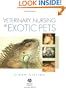 Veterinary Nursing of Exotic Pets