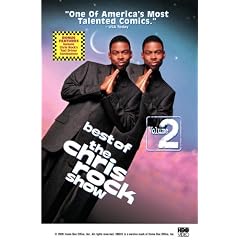 The Best of the Chris Rock Show, Vol. 2 by 