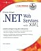 510q55rxcCL. SL75  Developing .Net Web Services with XML