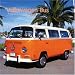 Search : Volkswagen Buses 2008 Square Wall Calendar