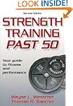 Strength Training Past 50-2nd Edition
