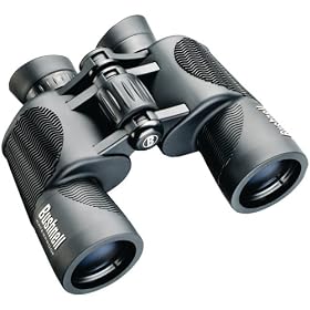 Bushnell 13-2410 10x42 H2O Waterproof Porro Binoculars