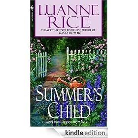 Summer's Child: Summer's Child Series, Book 1