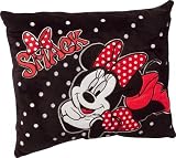 Produkt-Bild: United Labels AG 806448 - Disney Minnie Mouse Kissen 40 x 40 cm