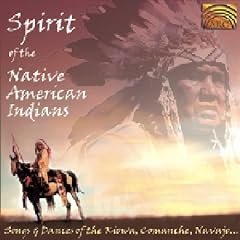 Spirit of the Native American
