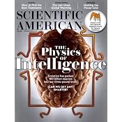 Scientific American, July 2011 | [Scientific American]