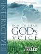 How To Hear God's Voice