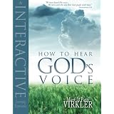 How To Hear God's Voiceby Mark & Patti Virkler