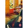 Le Caf� de l'Excelsior