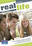 Real life. Elementary : active teach