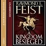 A Kingdom Besieged: Midkemian Trilogy, Book 1