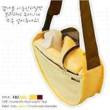 Fundle Joel Size Large Pet Dog Cat Sling Carrier