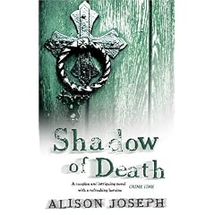 Shadow of Death (Sister Agnes)