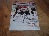 Sports Illustrated, March 8, 2010-Sidney Crosby Scores Winning Goal For Team Canada-2010 Vancouver Winter Olympics.