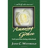 Amazing Grace: God's provision during widowhood