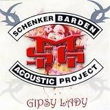 Gipsy Lady by Schenker Barden Acoustic Project