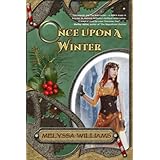 once upon a winter a steampunk nutcracker