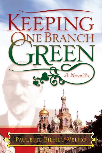 keeping one branch green a novella