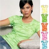 Tonal Camo Tee
