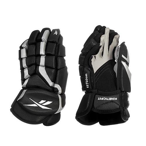 Reebok 4K Senior Hockey Gloves 2010