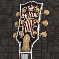 B.B.King & Friends-80