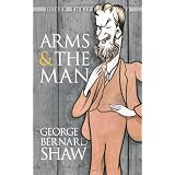 Arms and the Man (Dover Thrift Editions)