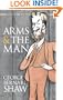 Arms and the Man (Dover Thrift Editions)