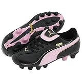 Puma Esito XL r HG Soccer Cleat Kids
