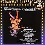 Funny Girl (1964 Original Broadway Cast)